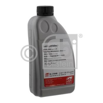 FEBI CENTRAL HYDRAULIC FLUID 1L