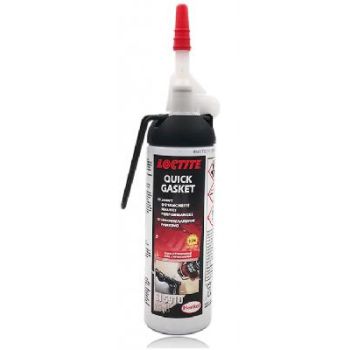 LOCTITE 5910 - SILIKOONHERMEETIK MUST (SURVEPAKEND) 100ML