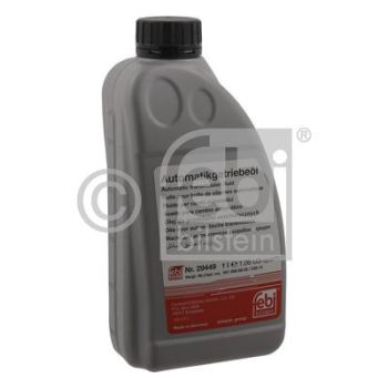 FEBI AUTOMATIC TRANSMISSION FLUID 1L