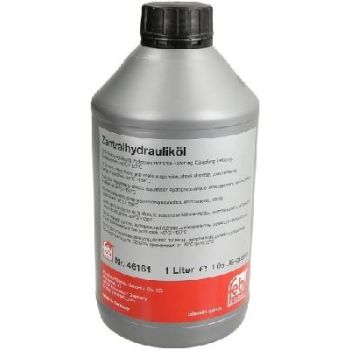 FEBI CENTRAL HYDRAULIC FLUID "MINERAL" 1L