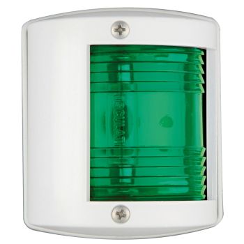 Nav light utility 77 white/green
