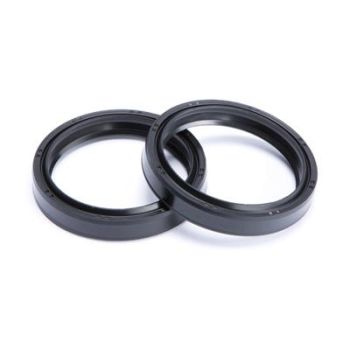 KYB oil seal SET ff 48mm CRF ´15-