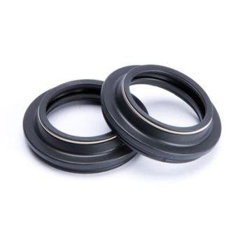 KYB dust seal SET ff 36mm 80/85cc