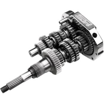 SUPER KIT 6SPD 01-05 TC