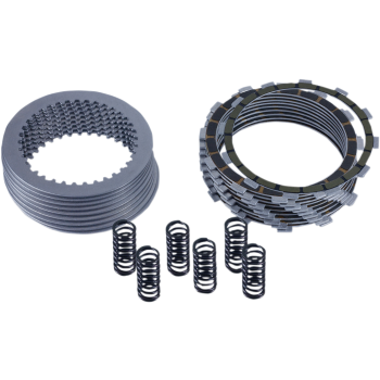 CLUTCH KIT COMPLT SCOUT