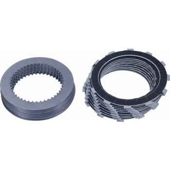 CLUTCH PLATE KIT FOR SCORPION