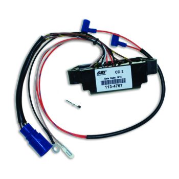 Cdi Elec. Johnson Evinrude Power Pack CD2