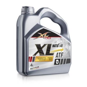 XL ATF DEXRON II-D 4L