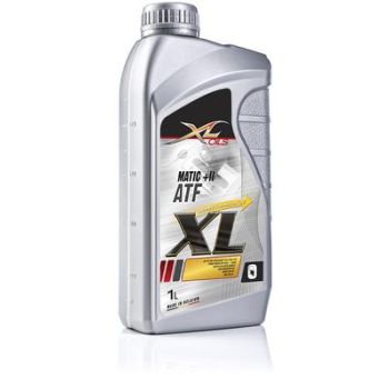 XL ATF DEXRON II-D 1L