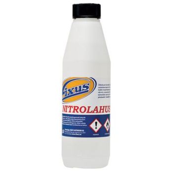 Fixus nitrolahusti 646 500ml