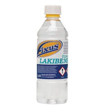 Fixus lakibensiin 500ml