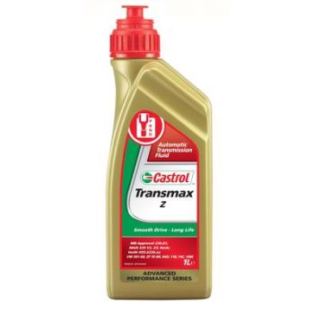 CASTROL TRANSMAX Z 1L