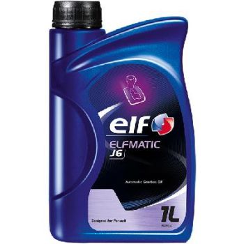 ELF ELFMATIC J6 1L