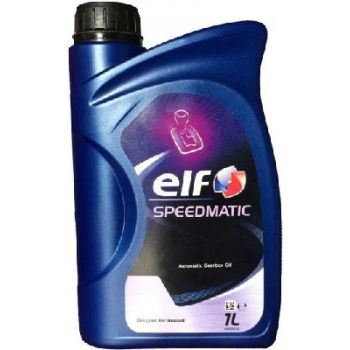 ELF SPEEDMATIC 1L