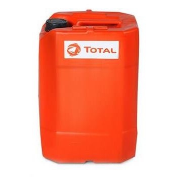 TOTAL TRANSMISSION GEAR 7 80W90 20L