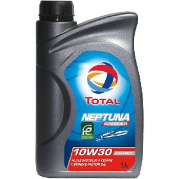 TOTAL NEPTUNA SPEEDER 10W30 1L