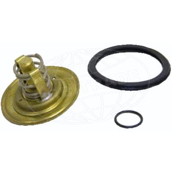 Orbitrade, thermostat kit