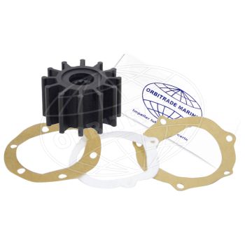 Orbitrade, impeller kit
