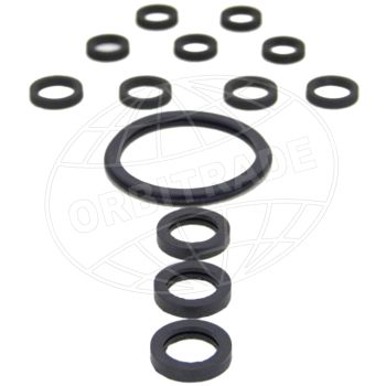Orbitrade, gasket set