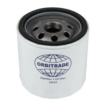 Orbitrade, Oilfilter 2030,2040,D1,D2