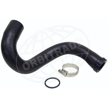 Orbitrade, hose , cooling