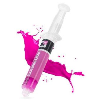 Lekkepeataja „extreme ultra“ a/c süsteemi r134a + r1234yf