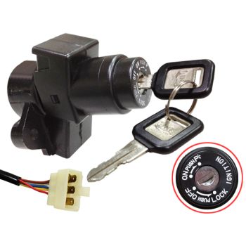 Hyper Ignition switch KAWASAKI