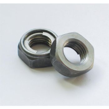 KYB lock nut rcu 9mm KX80/85cc