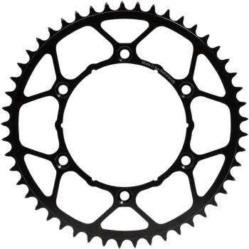 REAR SPROCKET 420 47T
