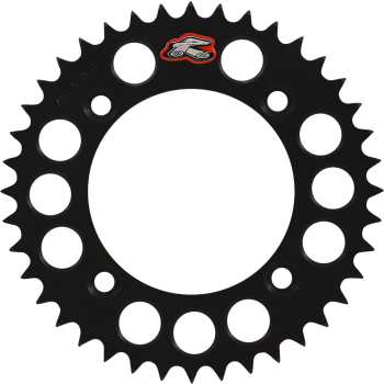 SPROCKET R 415 40T BK