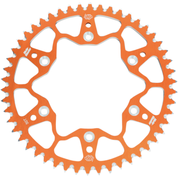 REAR SPROCKET 415 43T OR