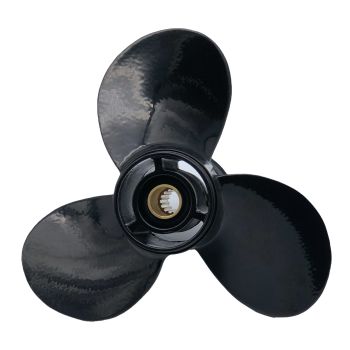 POLASTORM propeller 9-1/4x8 Mercury/Mariner