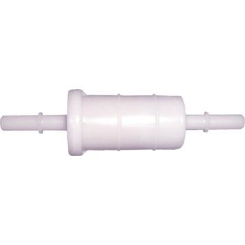 Sea-X, fuelfilter