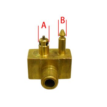 Marine Pro, connector Yamaha