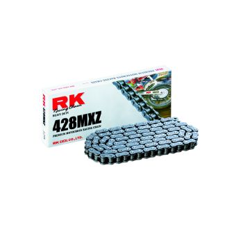 CHAIN RK 428MXZ-100 LINKS