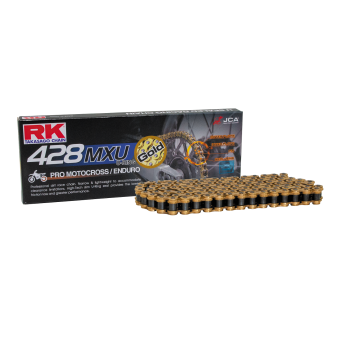 CHAIN RK428MXU GG 130C