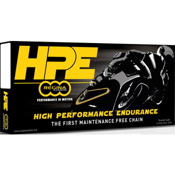 CHAIN 525HPE GG 116RS