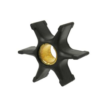 Sea-X, Impeller