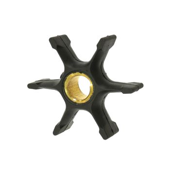Sea-X, Impeller