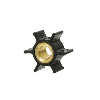Sea-X, impeller