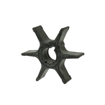 Sea-X, Impeller