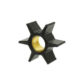 Sea-X, Impeller