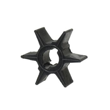 Sea-X, impeller