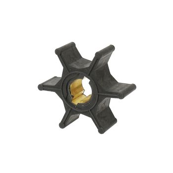 Sea-X, Impeller