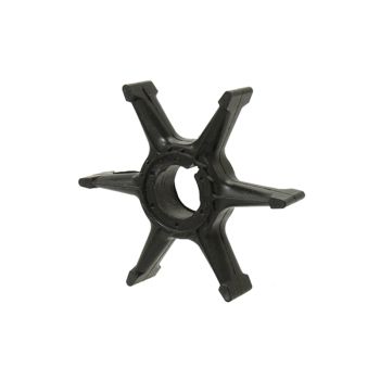 Sea-X, Impeller