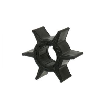 Sea-X, Impeller