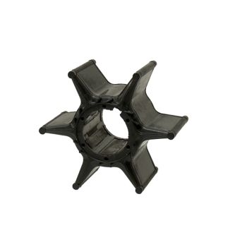 Sea-X, Impeller