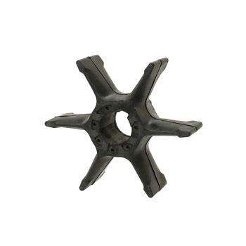 Sea-X, Impeller