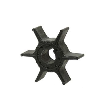Sea-X, Impeller