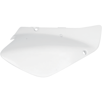RIGHT SIDE PANEL XR650R WH